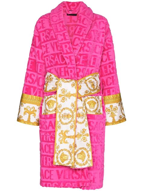 versace robe prices|versace robe cost.